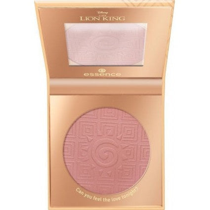 Essence - Disney The Lion King maxi blush 02 Can you feel the love tonight 9g