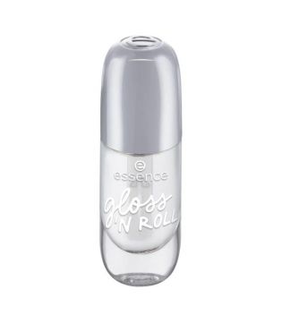 Essence - Gel Nail Colour 01