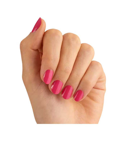 Essence - Gel Nail Colour 57 Pretty In Pink