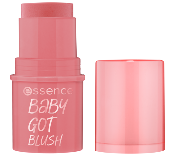Essence - Baby Got Blush Liquid Blush 30