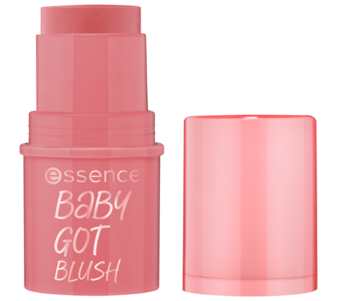 Essence - Baby Got Blush Liquid Blush 30