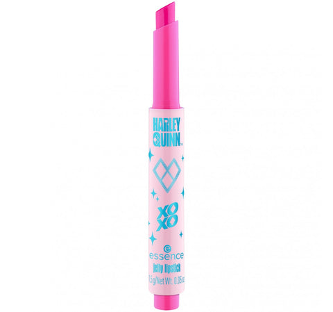 Essence - Harley Quinn lip Stick 01 Psycho Pink