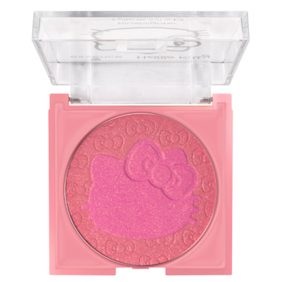 Essence - Hello Kitty Pocket Mirror 01