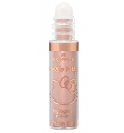 Essence - Hello Kitty Blushlighter 01