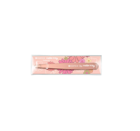 Essence - Hello Kitty Tweezer 01