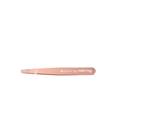 Essence - Hello Kitty Caring Sheer Lipstick 01