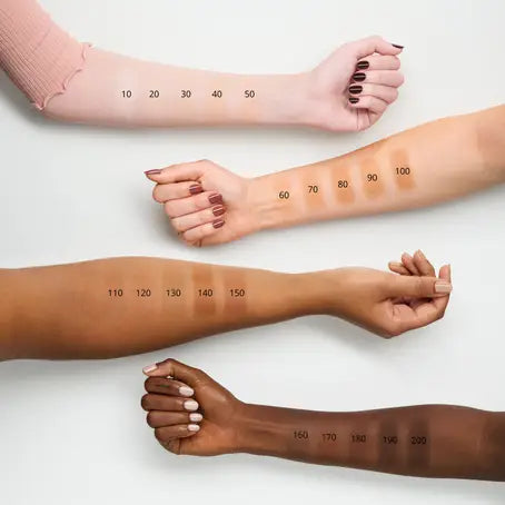 Essence - I LOVE FLAWLESS found. 30