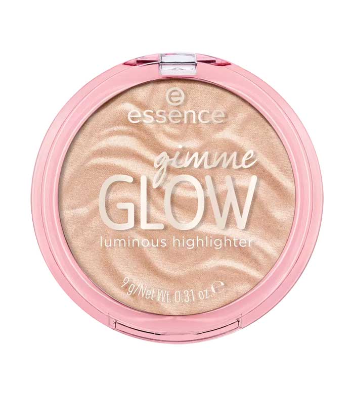 Essence - Gimme Glow Luminous Highlighter 10