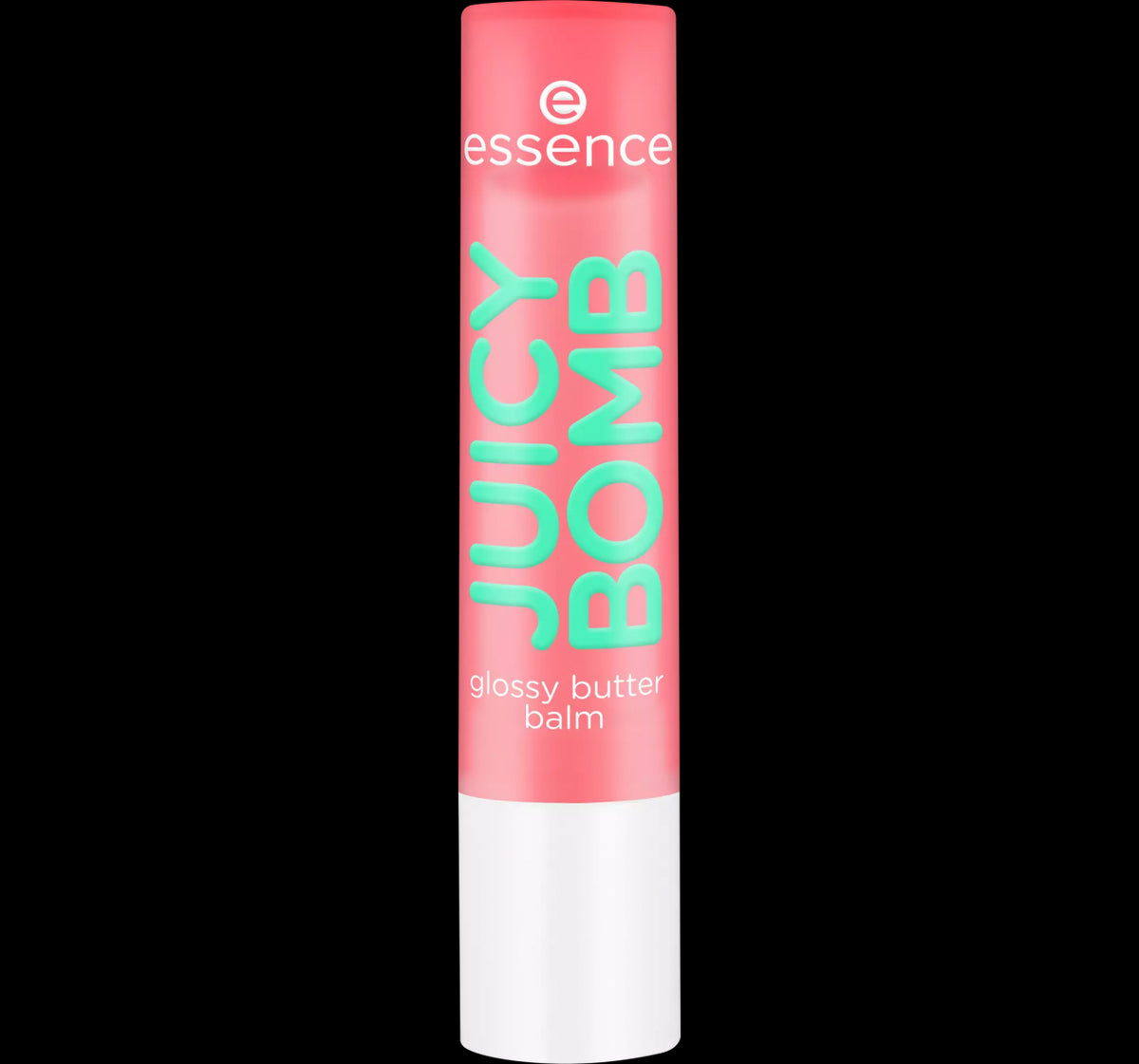 Essence - JUICY BOMB glossy butter balm 01
