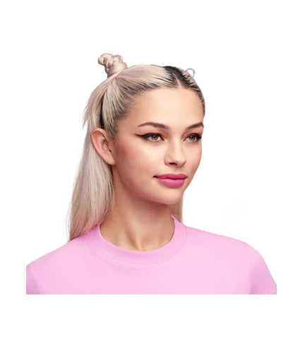 Essence - 8H Matte Liquid Lipstick 05 Pink Blush