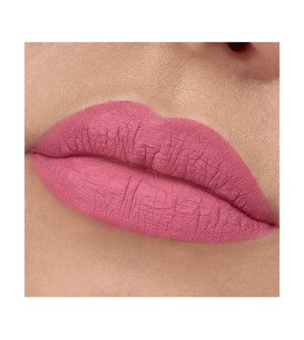 Essence - 8H Matte Liquid Lipstick 05 Pink Blush