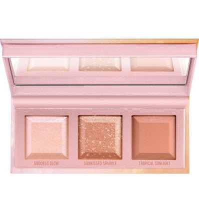 Essence - love that GLOW & BRONZE palette 16g