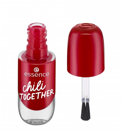 Essence - Gel Nail Colour 16