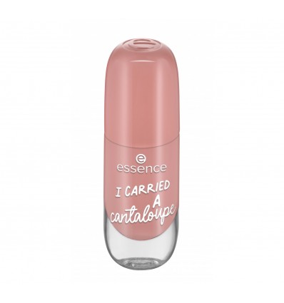Essence - Gel Nail Colour 50