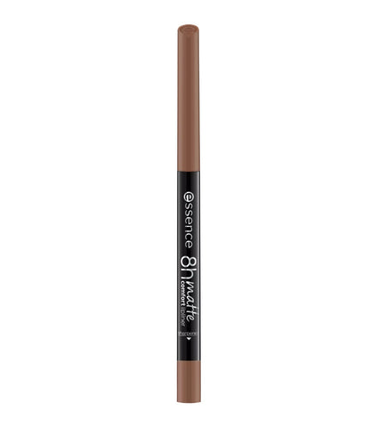Essence - 8h matte comfort lipliner 10