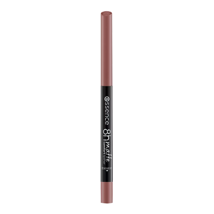 Essence - 8H Matte Comfort Lipliner 03 Soft Beige