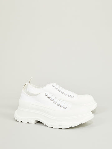 ALEXANDER MCQUEEN CANVAS