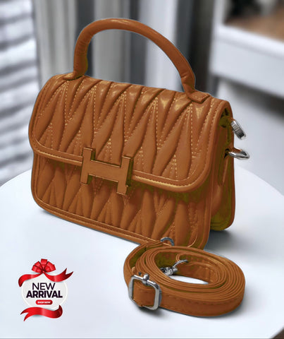 High Quality Cross Body Imported Bag For Girls