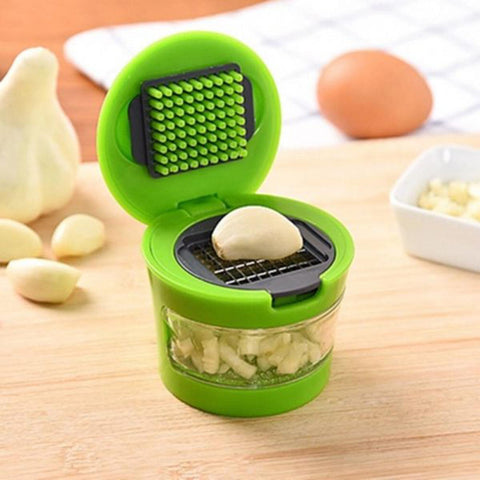 Home.Co -  Mini Garlic Press