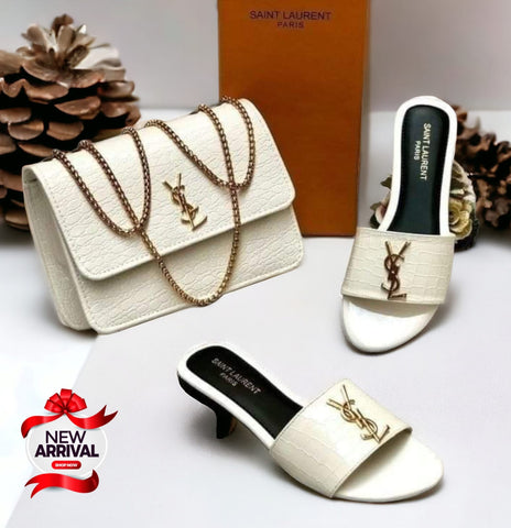 YSL Combo Pack