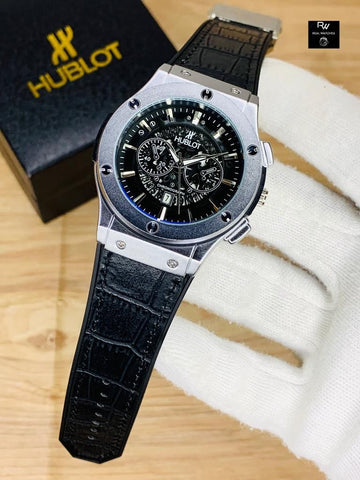 Hublot Chronograph Watch