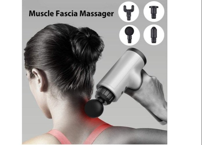 Home.Co-Fascia Massager