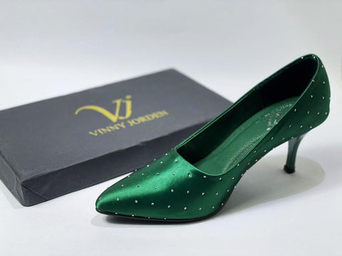 Vinny Jorden Exclusive Collection Original (With Brand Box)