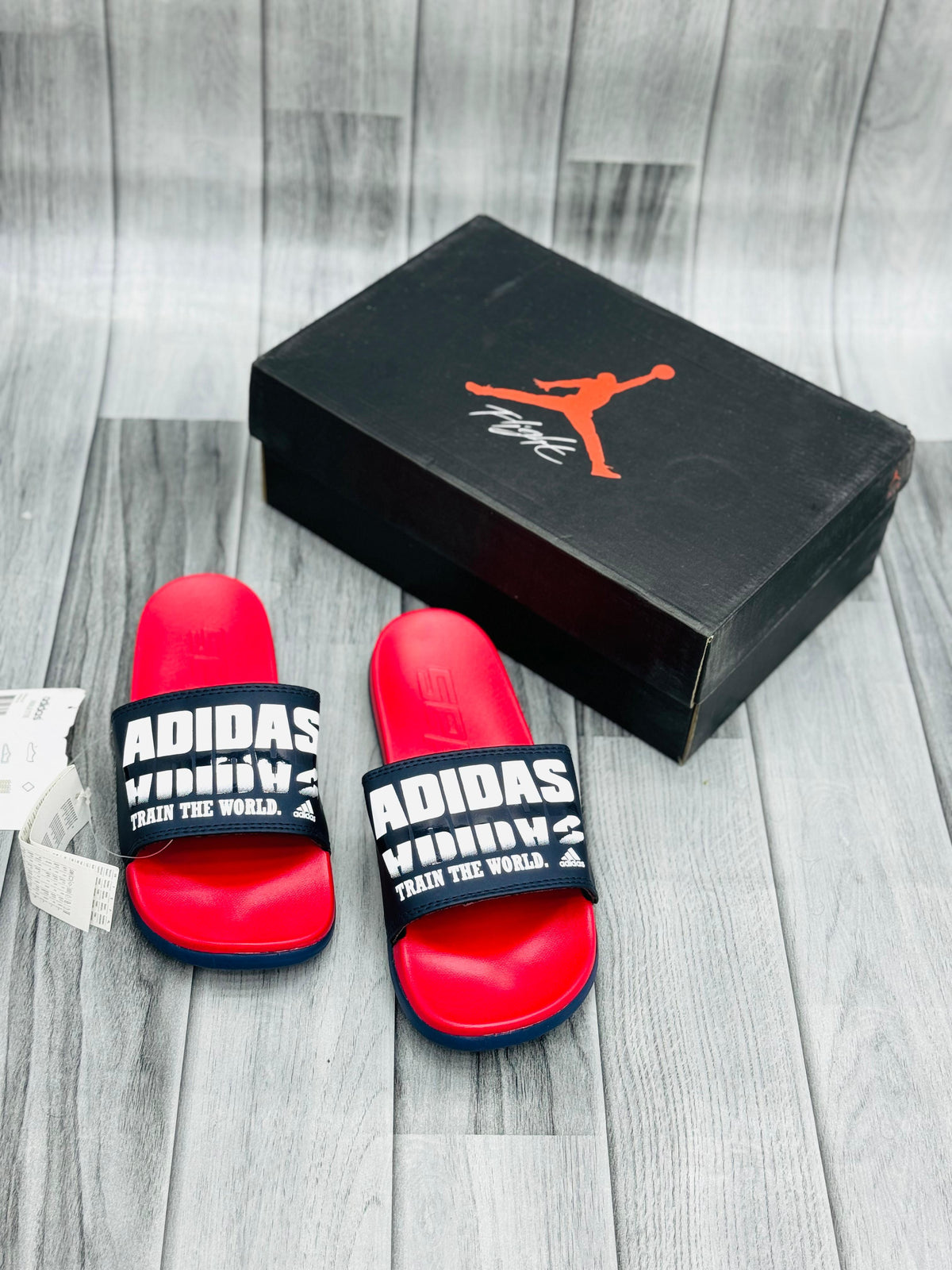 Adidas Adilette Comfort Slides