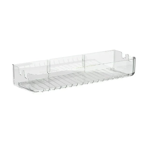 Home.Co- Acrylic Wall-Mounted Shelf