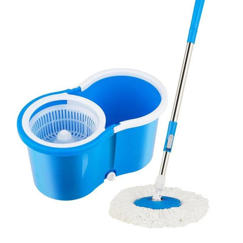 Home.Co- Spin Mop Plastic