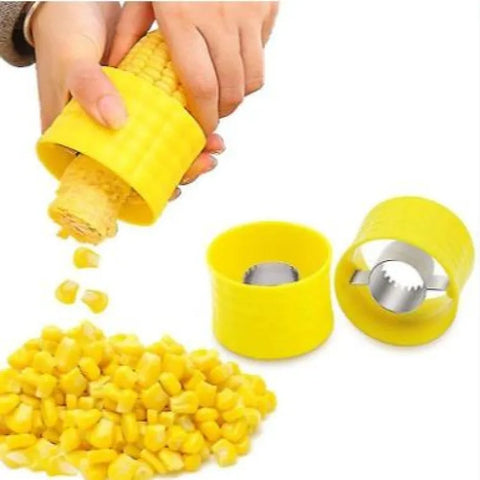 Home.Co- Corn Peeler