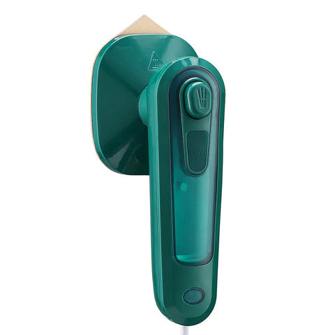 Home.Co- Micro Steam Iron