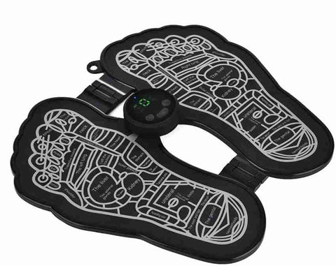 Home.Co-Electric EMS Foot Massager
