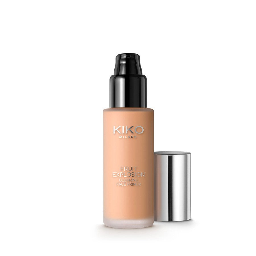 Kiko- Fruit Explosion Blurring Primer