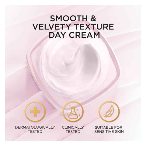 L'Oreal Paris Glycolic Bright Glowing Day Cream, SPF 17, 50ML