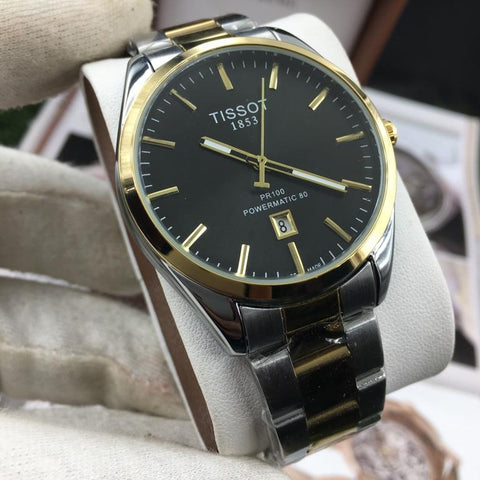 Tissot 1853 PR 100 Powermatic Watch