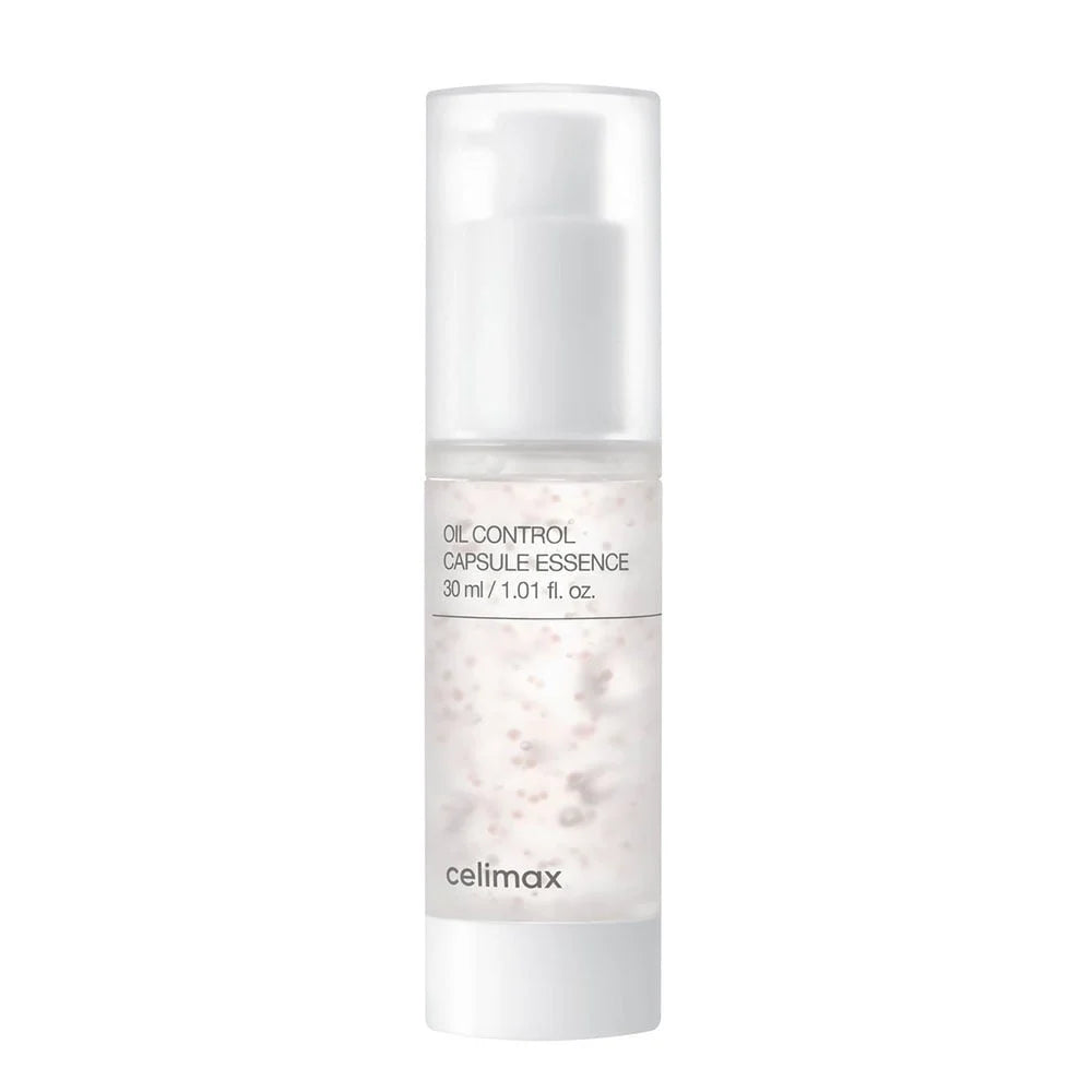 Celimax - Oil Control Capulse Essence 30ml