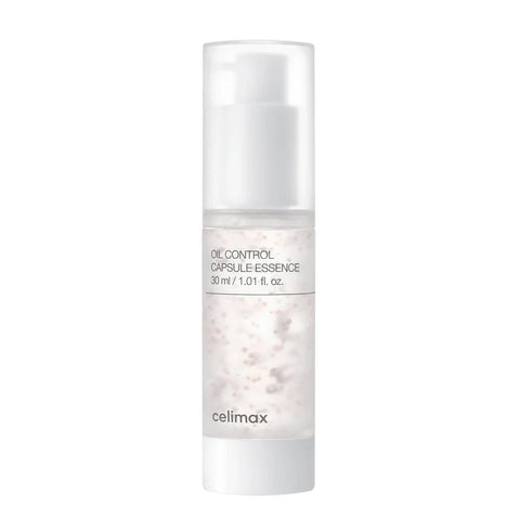 Celimax - Oil Control Capulse Essence 30ml