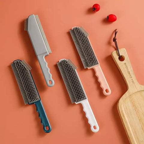 Home.Co- Countertop Cleaning Brush