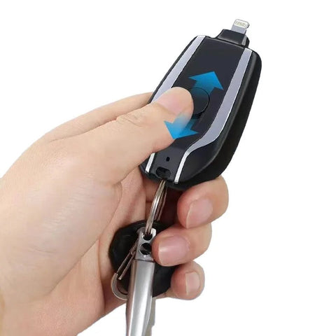 Home.Co - Type-C Interface Input