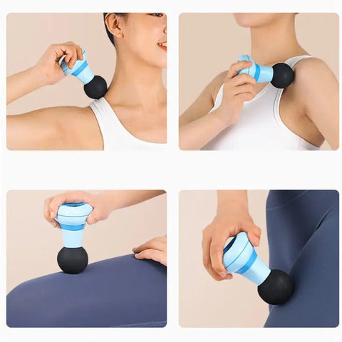 Home.Co- Portable Mini Massage Gun