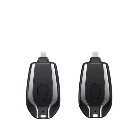 Home.Co - Type-C Interface Input