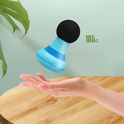 Home.Co- Portable Mini Massage Gun