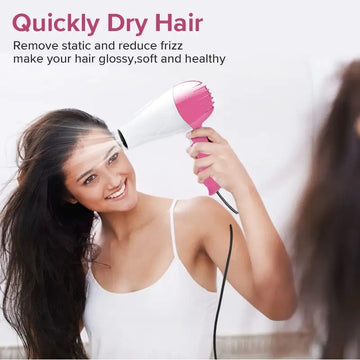 Home.Co - Foldable Hair Dryer