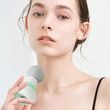 Home.Co- Portable Mini Massage Gun