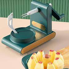 Apple Peeler Cutter Slicer
