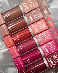 ELF Liquid Blush Coral Crush 4ml