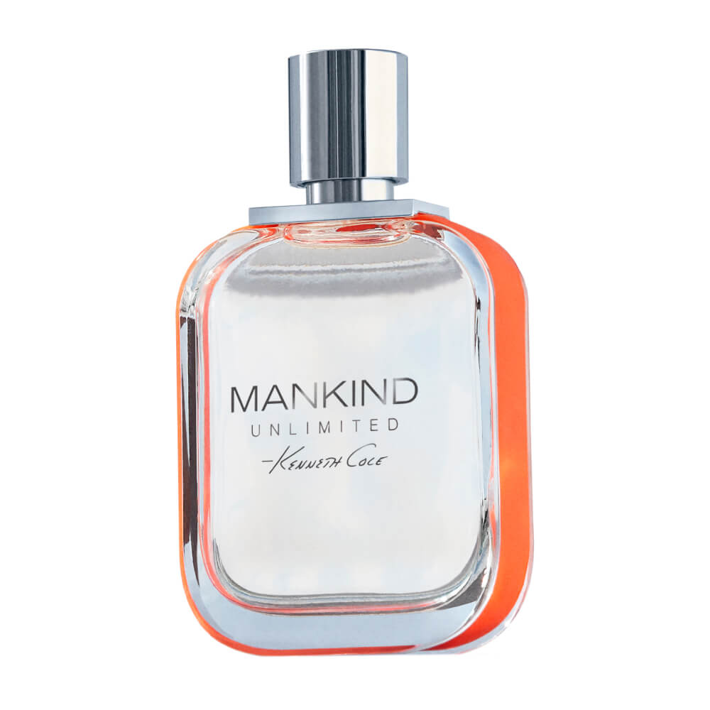 Kenneth Cole Mankind Unlimited Edt 100Ml