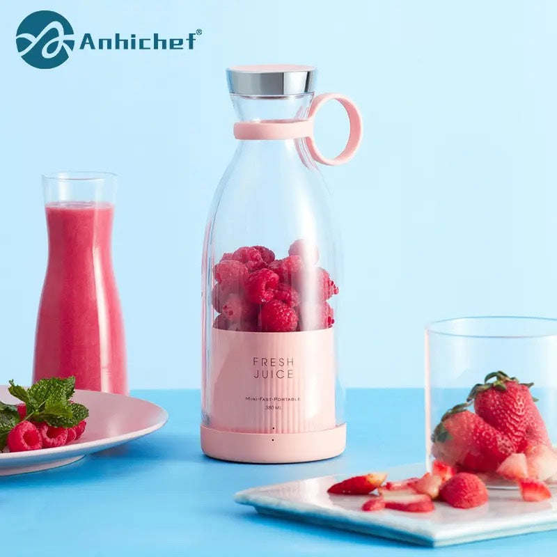 Marine Juicer