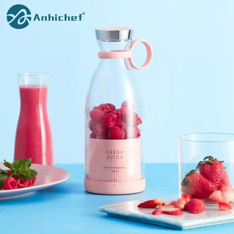 Marine Juicer